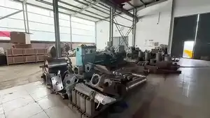 Atelier de tôlerie