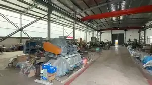 Atelier des organes de transmission