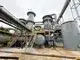 Ligne de production d'acide sulfurique