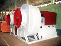 Ventilateur d'aspiration