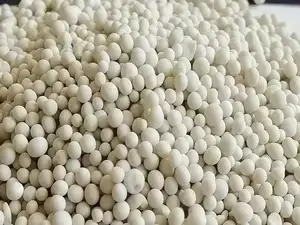 Produits fertilisants finis