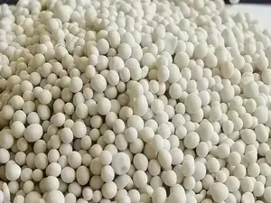 Produits fertilisants finis