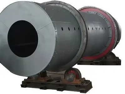 Granulateur rotatif à tambour