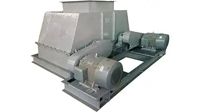 Broyeur d'engrais